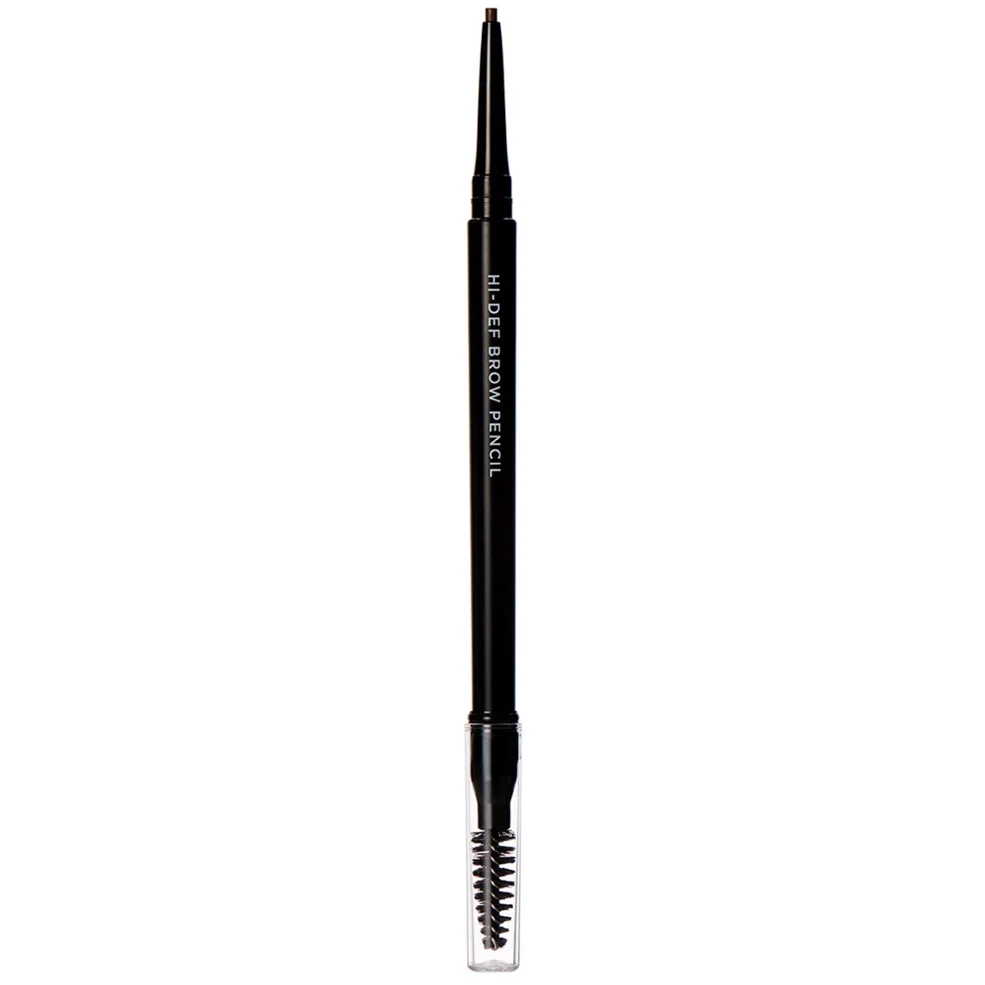 RevitaLash Hi-Def Brow Pencil - Warm Brown Image 1