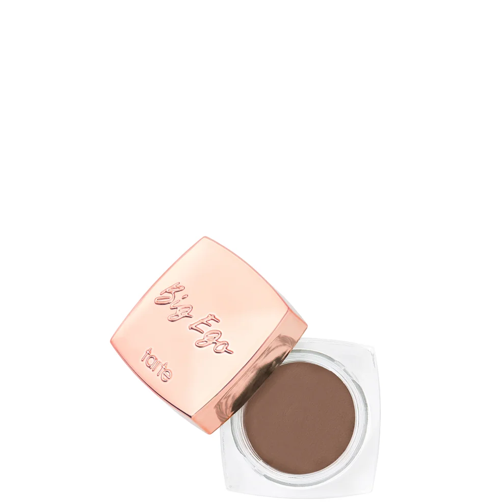 tarte Big Ego Frameworker Brow Pomade 0.14 oz. - Ash Blonde Image 1