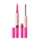 tarte Big Ego Sketch Set Eyebrow Definer Pencil & Tinted Gel 2 piece - Black Brown