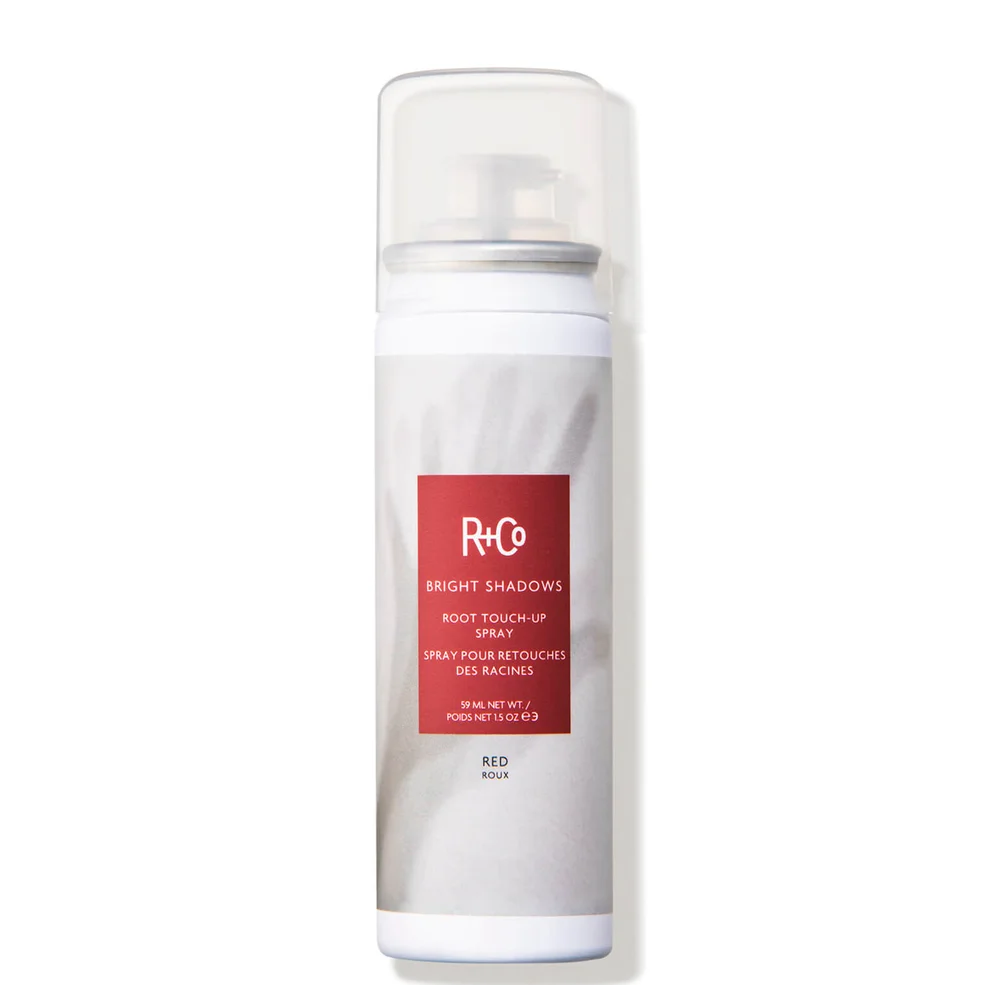 R+Co BRIGHT SHADOWS Root Touch-Up Spray 1.5 oz Image 1
