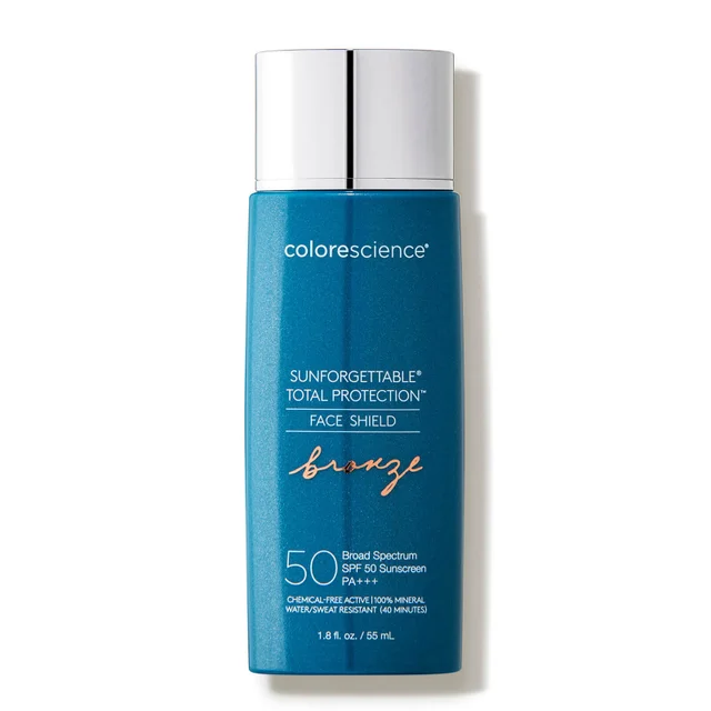 Colorescience Sunforgettable® Total Protection™ Face Shield (1.8 fl. oz.)