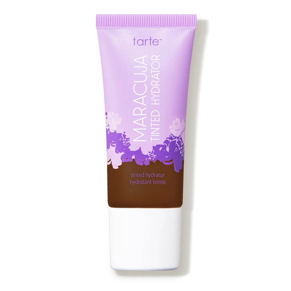 tarte Maracuja Lightweight Hydrating Tinted Moisturizer 30ml (Various Shades) Image 1