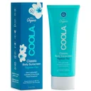 COOLA Classic Body Organic Sunscreen Lotion SPF 50 - Fragrance-Free