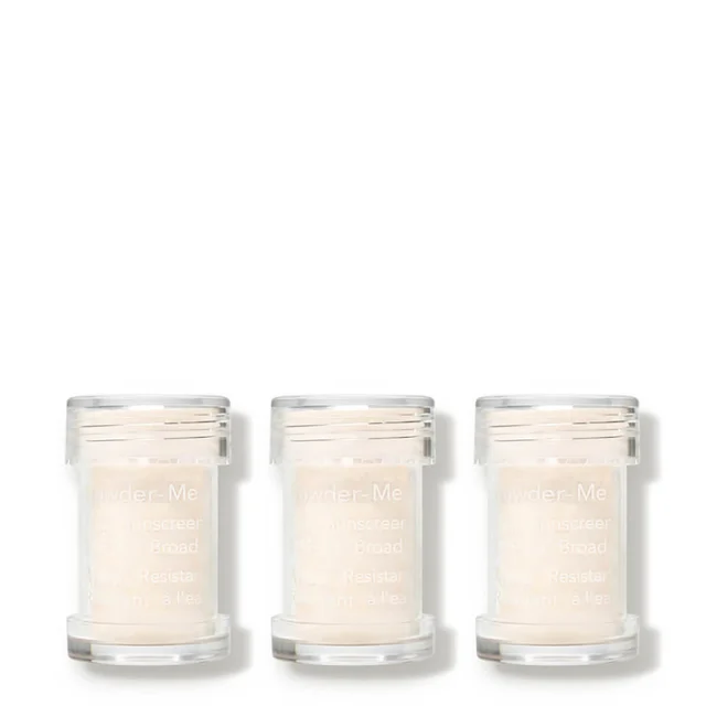 jane iredale Powder-Me SPF 30 Dry Sunscreen Refill (7.5 g.)