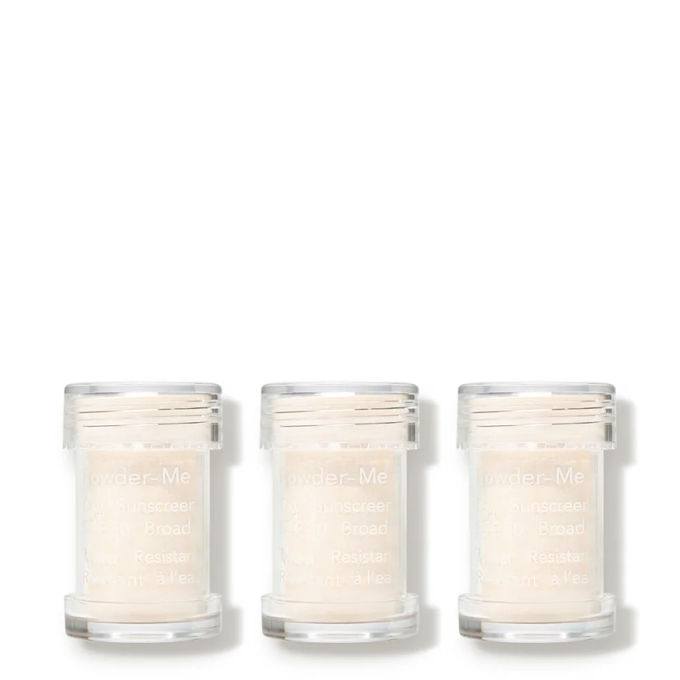 jane iredale Powder-Me SPF 30 Dry Sunscreen Refill (7.5 g.) Image 1