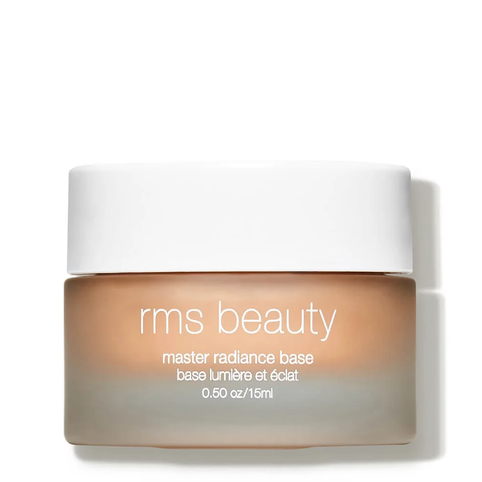 RMS Beauty Master Radiance Base - Rich in Radiance Image 1