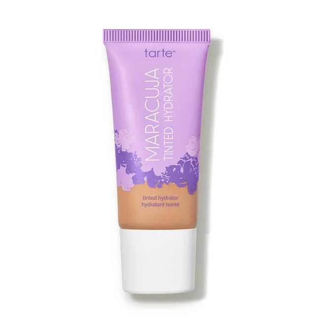 tarte Maracuja Lightweight Hydrating Tinted Moisturizer 30ml (Various Shades)