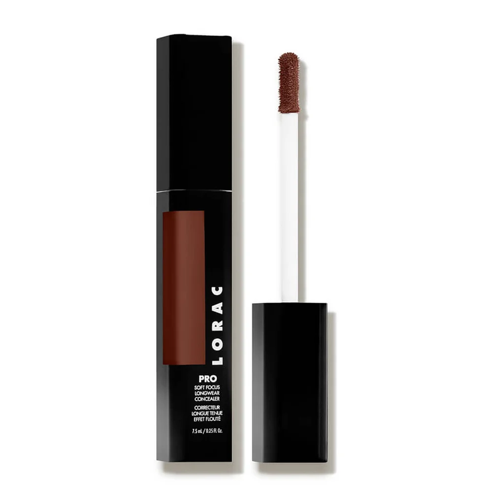LORAC Cosmetics Pro Soft Focus Longwear Concealer (0.25 fl. oz.) Image 1