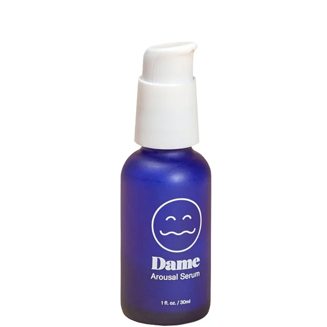 Dame Arousal Serum 1 oz
