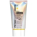 Peter Thomas Roth Max Clear Invisible Priming Sun Cream SPF45 1.7 fl. oz