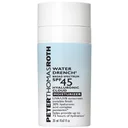 Peter Thomas Roth Water Drench Hyaluronic Cloud Moisturizer Travel Size SPF45 20ml