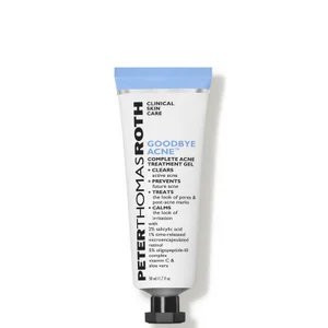 Peter Thomas Roth Goodbye Acne Complete Acne Treatment Gel 1.7 fl. oz. - undefined undefined