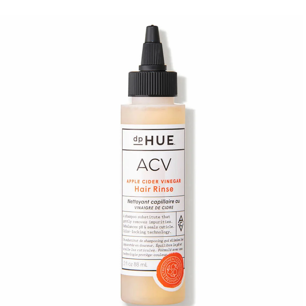 dpHUE Apple Cider Vinegar Hair Rinse (3 fl. oz.) Image 1