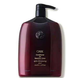 Oribe Conditioner for Beautiful Color 33.8 oz - Size 33.8 fl. oz.