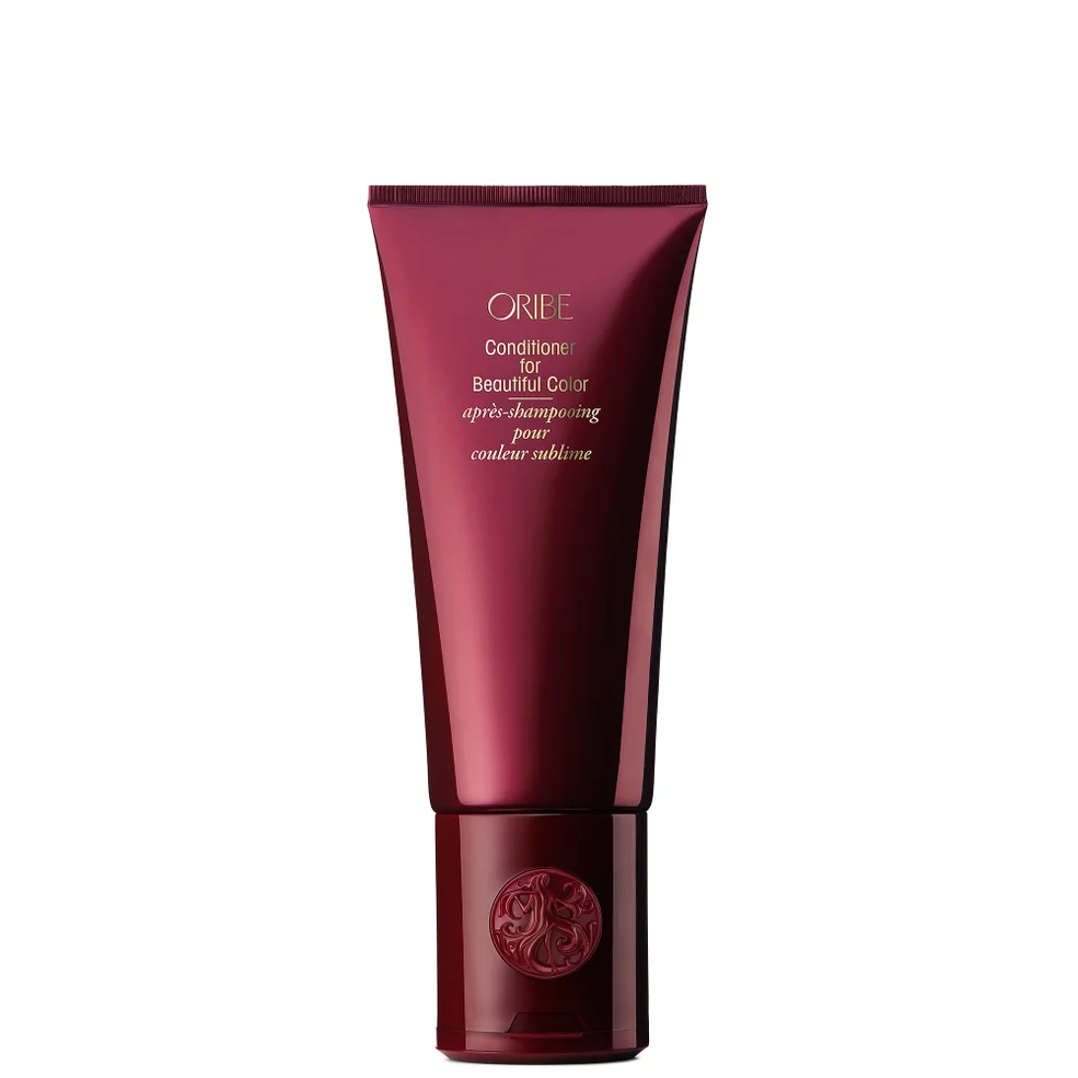 Oribe Conditioner for Beautiful Color 6.8 oz Image 1