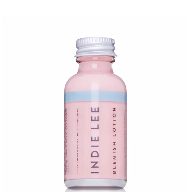 Лосьйон для лікування висипань Indie Lee Blemish Lotion (1 рідка унція)