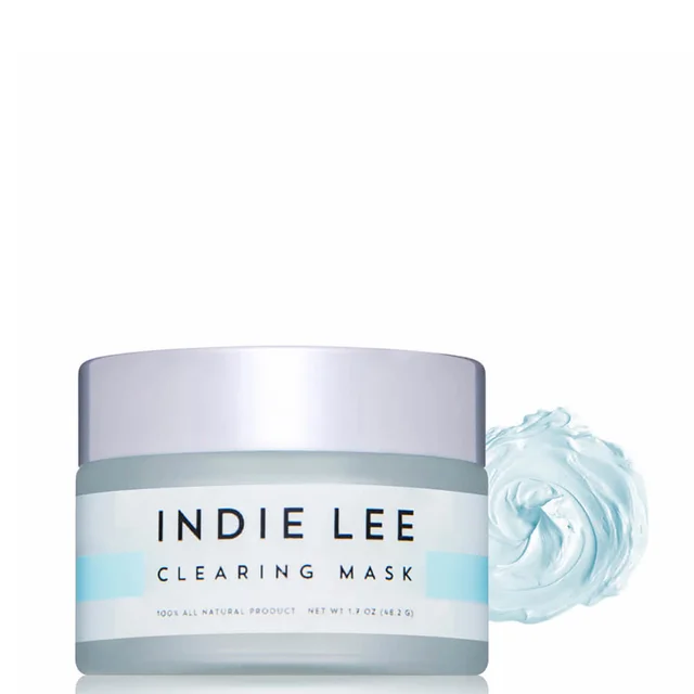 У центрі уваги інгредієнт: Бентонітова глина та чому вона чудова для жирної шкіри У центрі уваги інгредієнт: Бентонітова глина та чому вона чудова для жирної шкіри