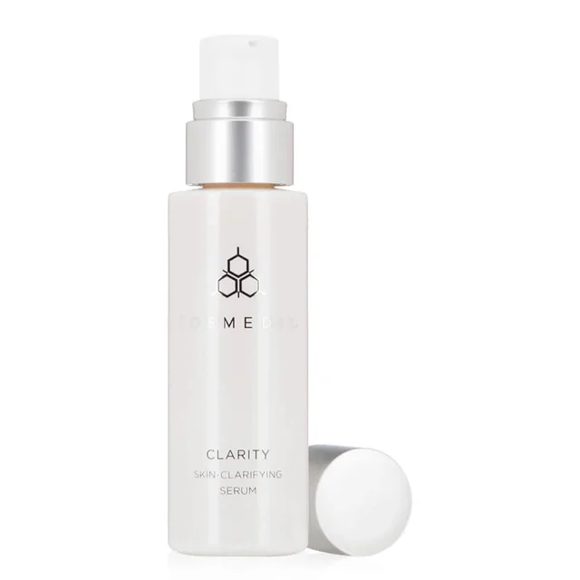COSMEDIX Clarity Serum Skin Clarifying Serum 1 oz