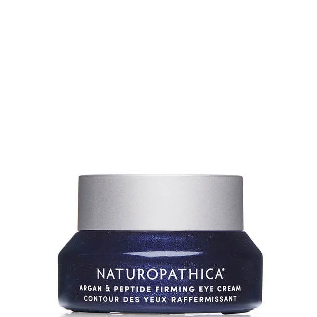 Naturopathica Argan Peptide Wrinkle Repair Eye Cream (0.5 fl. oz.)