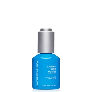 Naturopathica Carrot Seed Soothing Facial Oil (1 fl. oz.) - undefined undefined