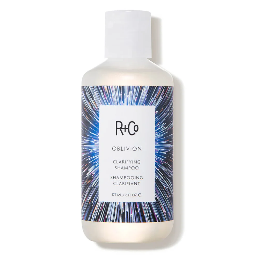 R+Co OBLIVION Clarifying Shampoo (6 fl. oz.) Image 1