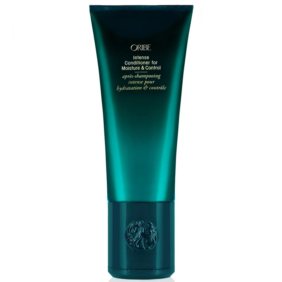 Oribe Intense Conditioner for Moisture & Control 6.8 oz Image 1
