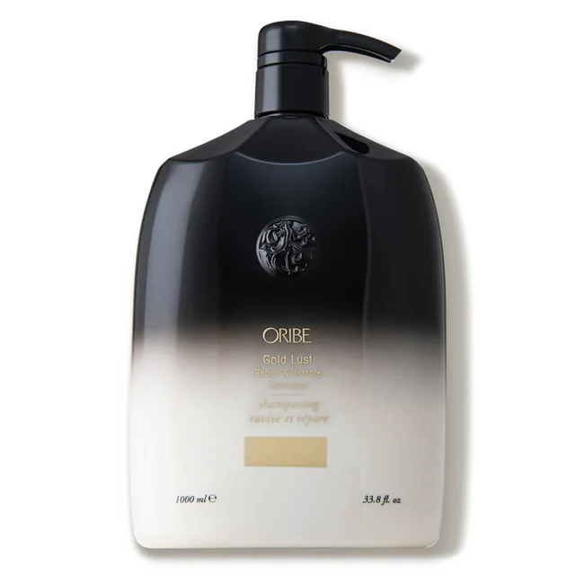 Oribe Gold Lust Repair & Restore Shampoo 33.8 oz