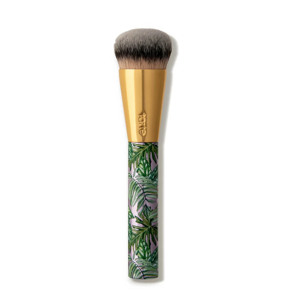 tarte Foundcealer Foundation Brush 1 piece Image 1