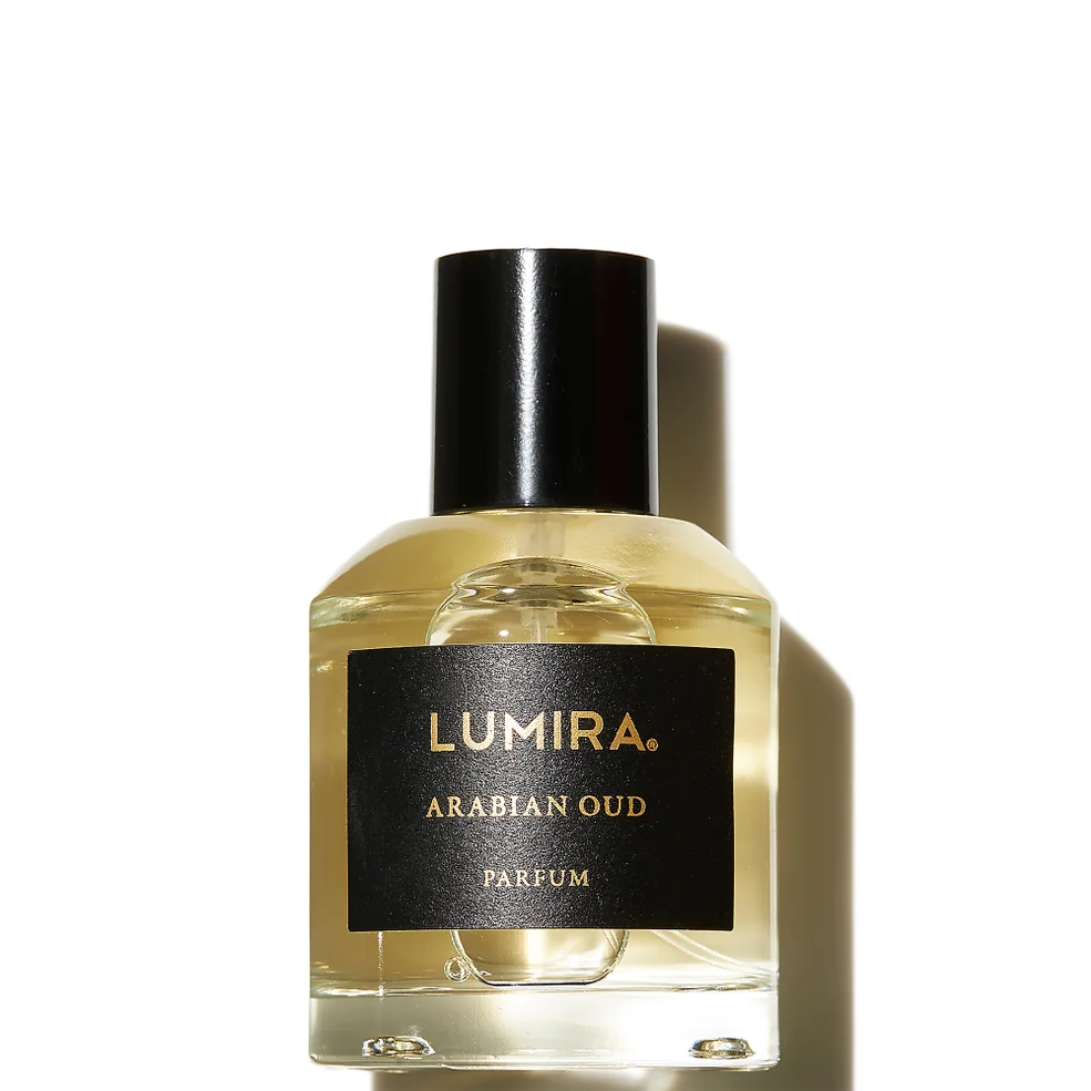 LUMIRA Noir D'Oud Eau de Parfum 50ml Image 1