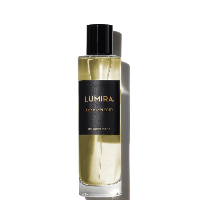 LUMIRA Noir D'Oud Room Spray 100ml