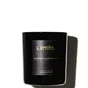 LUMIRA Balinese Ylang Ylang Black Candle 10.5 oz