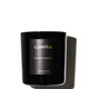 LUMIRA Cuban Tobacco Black Candle 10.5 oz