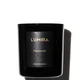 LUMIRA Tuscan Fig Black Candle 10.5 oz