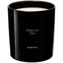 LUMIRA Tuscan Fig Black Candle 10.5 oz