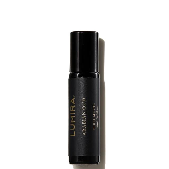 LUMIRA Noir D'Oud Perfume Oil 10ml