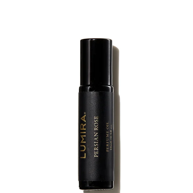 LUMIRA Persian Rose Perfume Oil 0.3 fl. oz