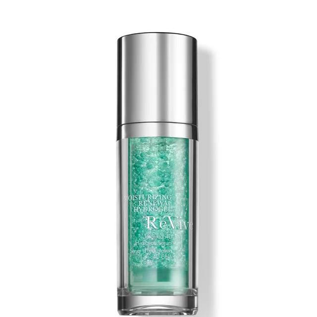 RéVive Skincare Moisturising Renewal Hydrogel Targeted 4D Hydration Serum 87g