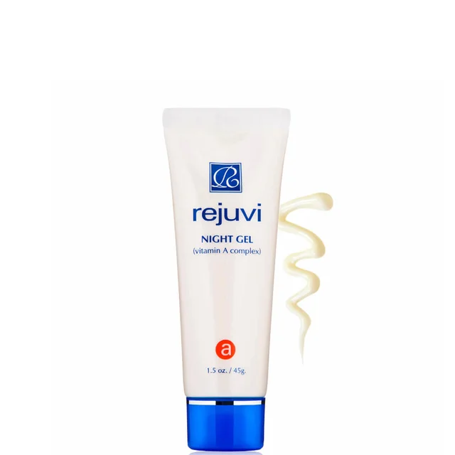 Rejuvi 'a' Night Gel (1.5 oz.)