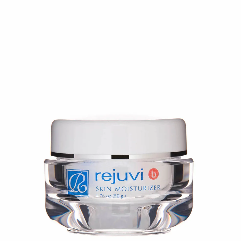 Rejuvi 'b' Skin Moisturizer (1.76 oz.) Image 1