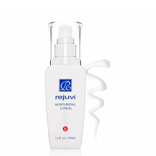Rejuvi 'b' Moisturizing Lotion (3.4 oz.)