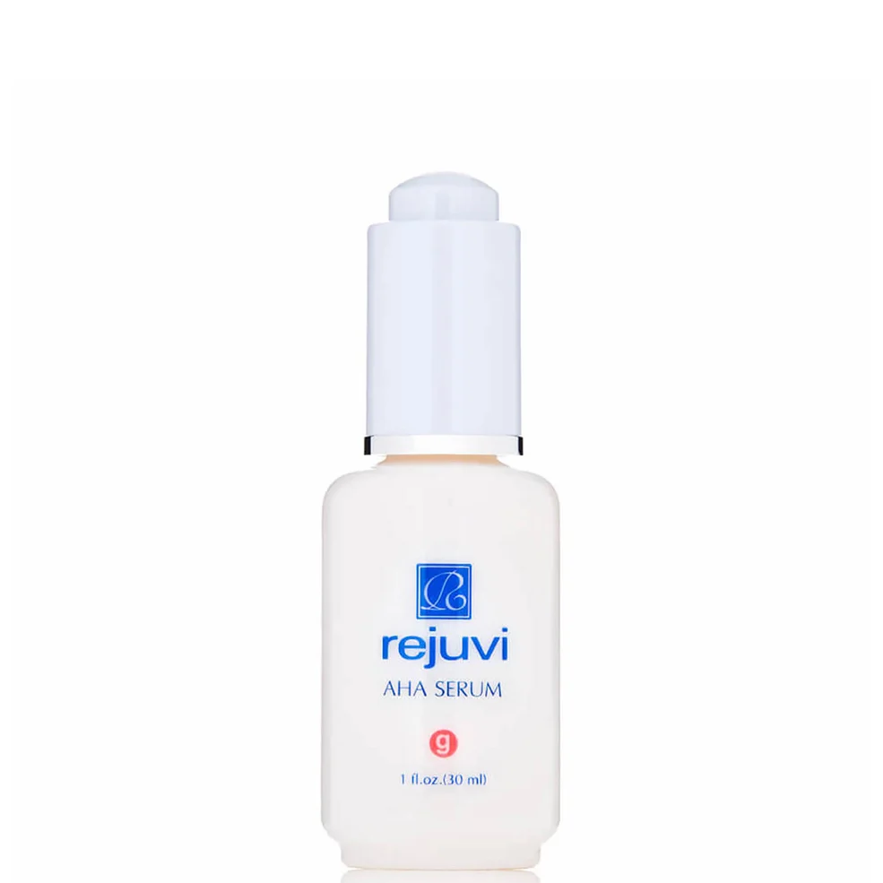 Rejuvi 'g' AHA Serum (1 oz.) Image 1