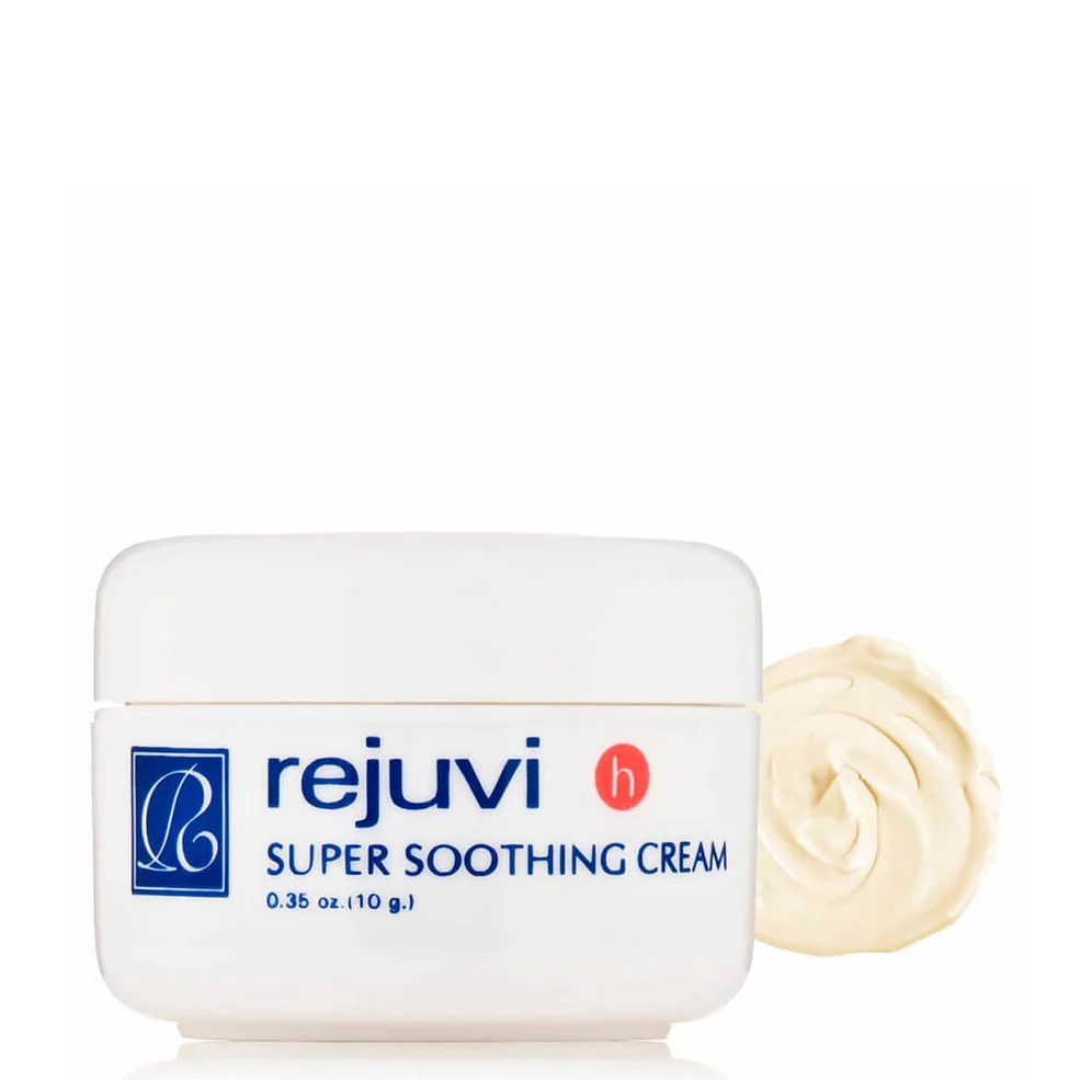 Rejuvi 'h' Super Soothing Cream (0.35 oz.) Image 1