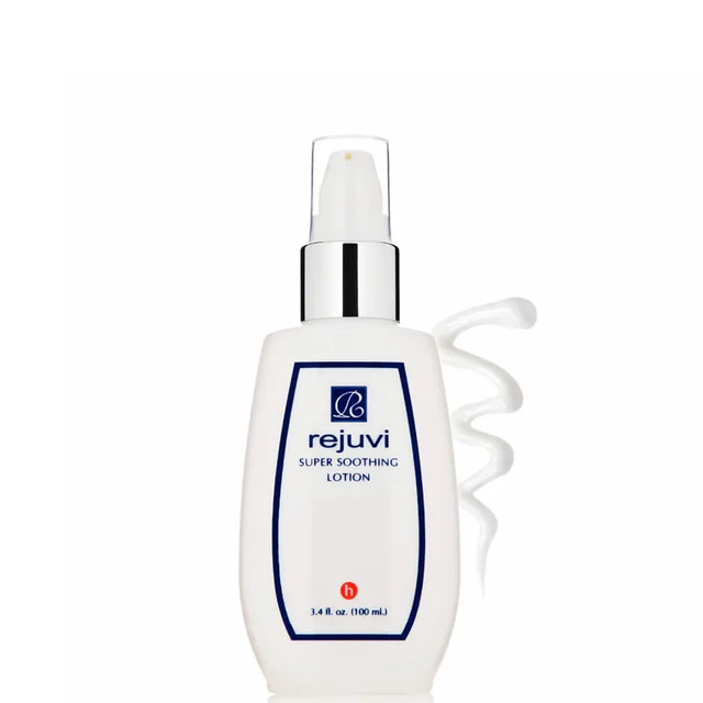 Rejuvi 'h' Super Soothing Lotion (3.4 oz.)