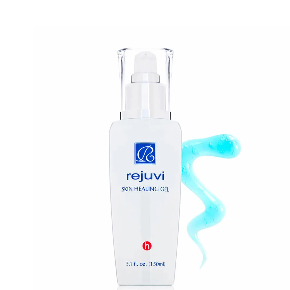Rejuvi 'h' Skin Healing Gel (5.1 oz.) Image 1