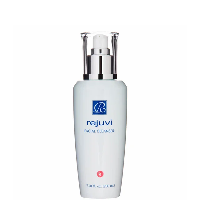 Rejuvi 'k' Facial Cleanser (7.04 oz.)