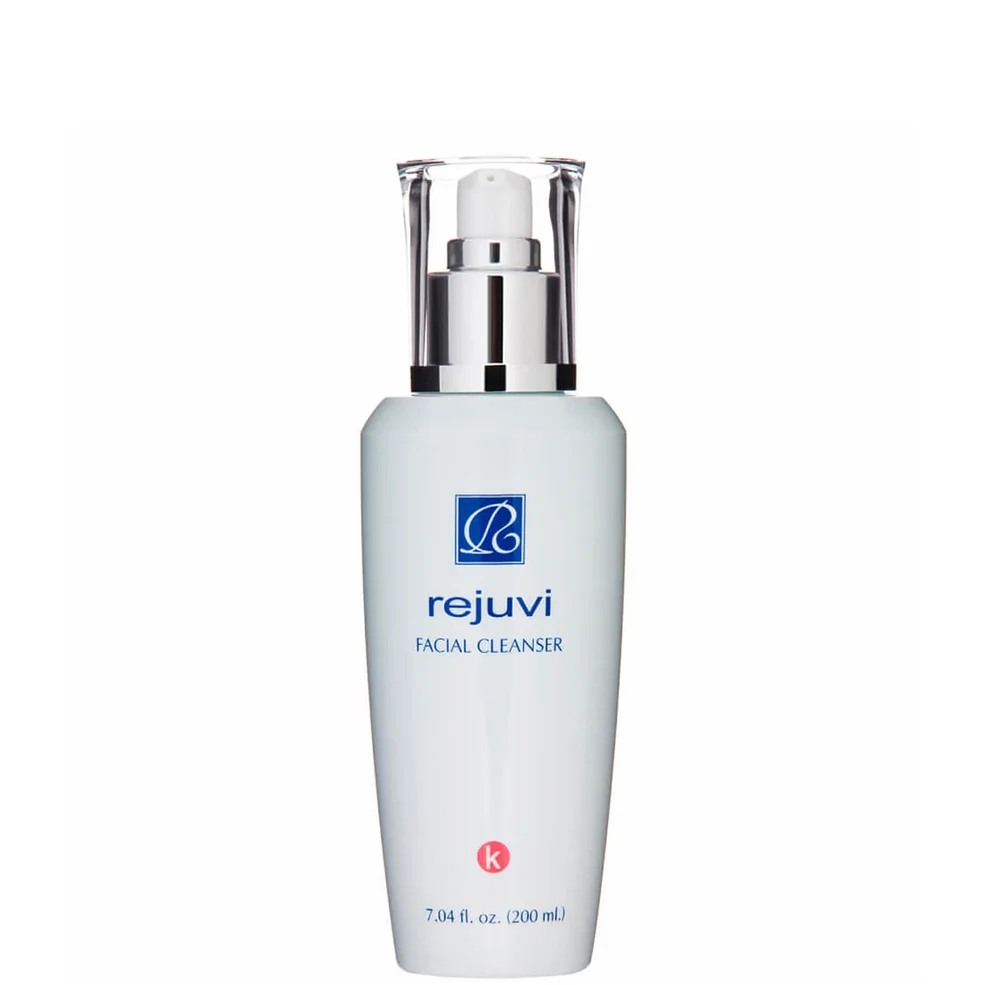 Rejuvi 'k' Facial Cleanser (7.04 oz.) Image 1