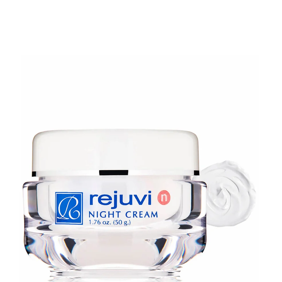 Rejuvi 'n' Night Cream - Normal (1.76 oz.) Image 1