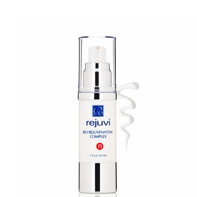 Rejuvi Bio Rejuvenating Complex (1 oz.)
