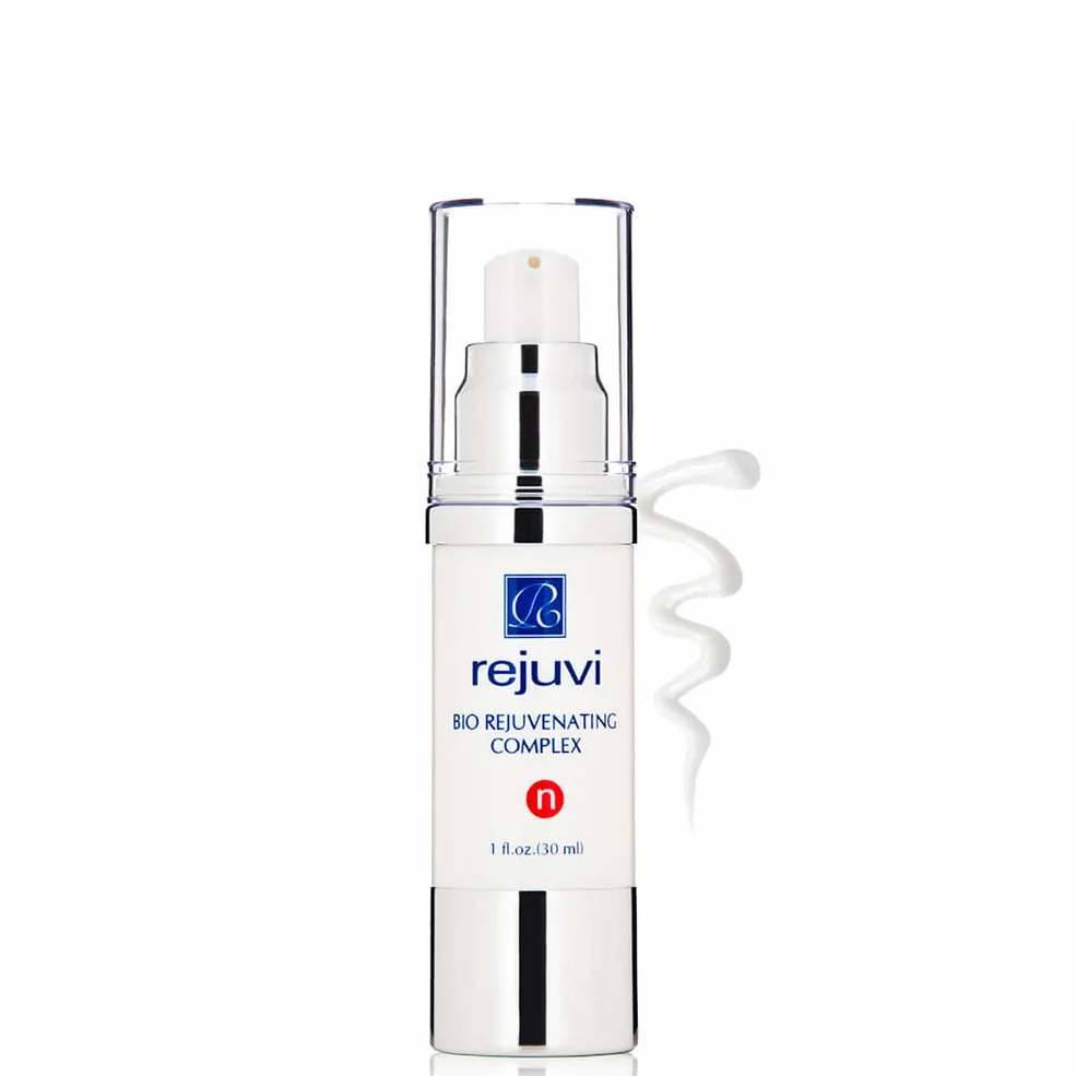 Rejuvi Bio Rejuvenating Complex (1 oz.) Image 1