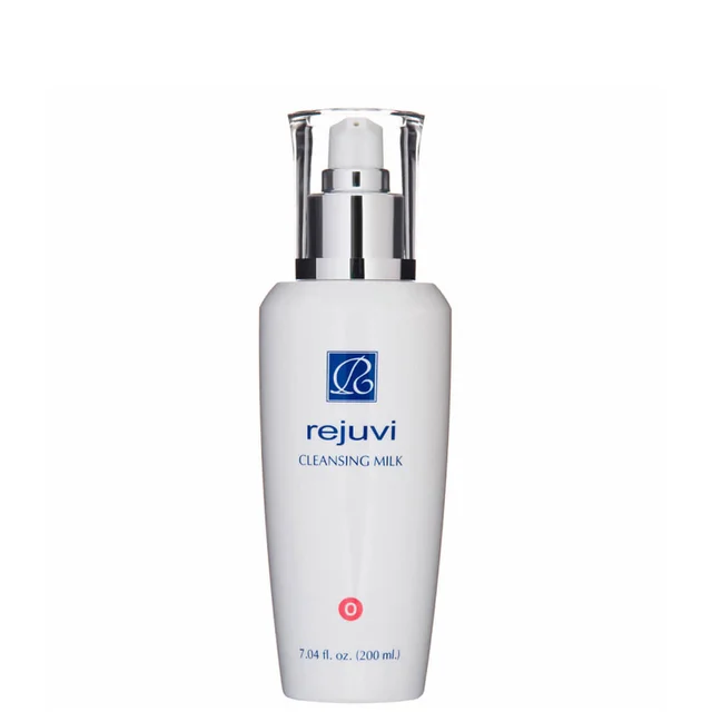 Rejuvi 'o' Cleansing Milk (7.04 oz.)